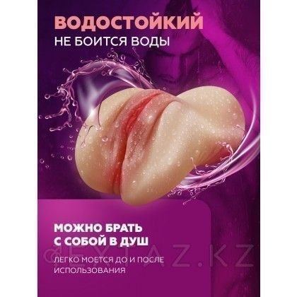 Мастурбатор-вагина